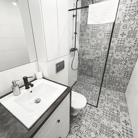 Apartament Rent-apart Center Piotrkowska *