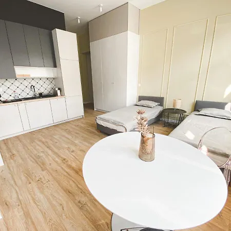 Rent-apart Center Piotrkowska Apartament