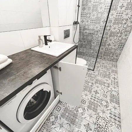 Rent-apart Center Piotrkowska