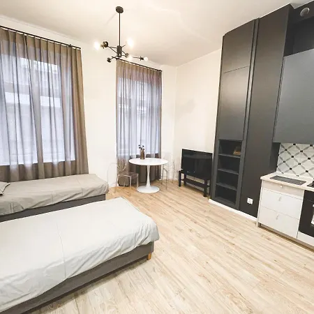 Rent-apart Center Piotrkowska * Łódź