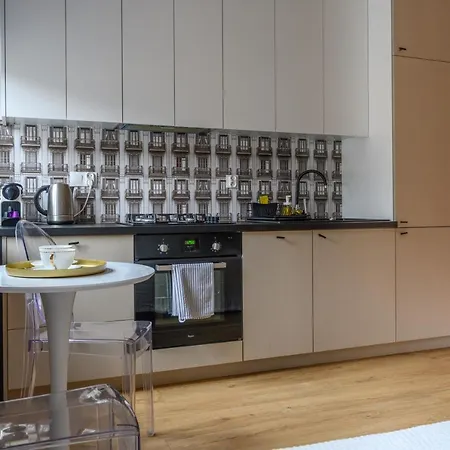 Rent-apart Center Piotrkowska *