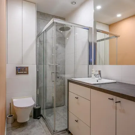 Rent-apart Center Piotrkowska