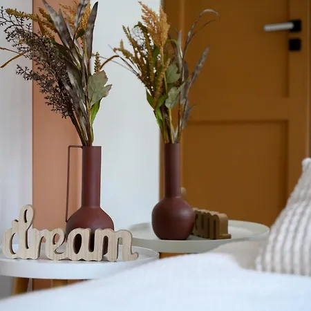 Rent-apart Center Piotrkowska Apartament Łódź