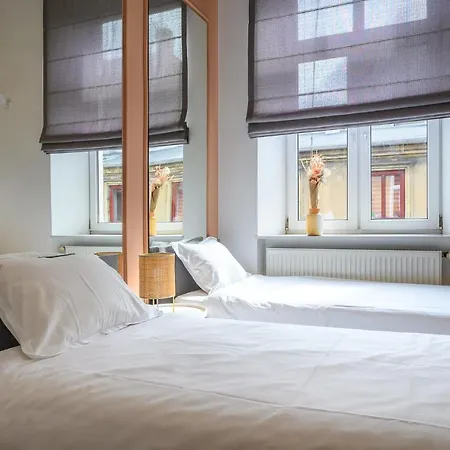 Rent-apart Center Piotrkowska Apartament Łódź