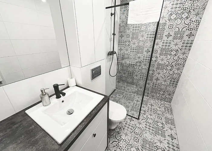 Lejlighed Rent-apart Center Piotrkowska *