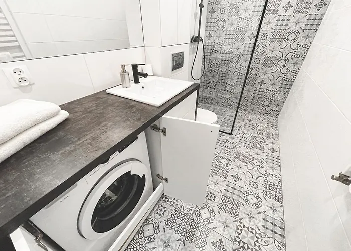 Rent-apart Center Piotrkowska