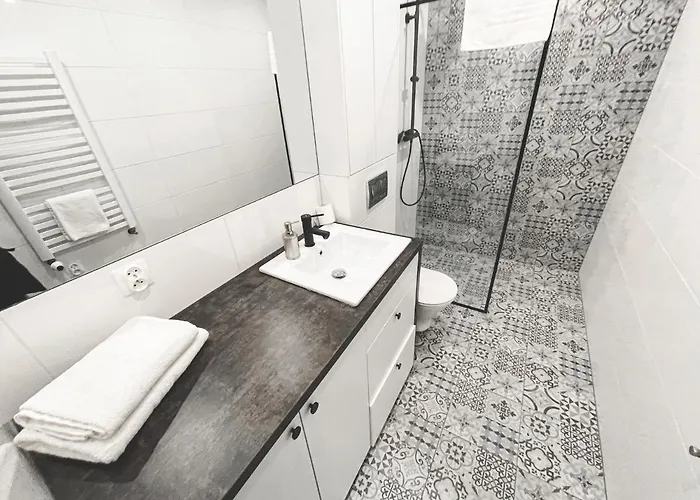 Rent-apart Center Piotrkowska *