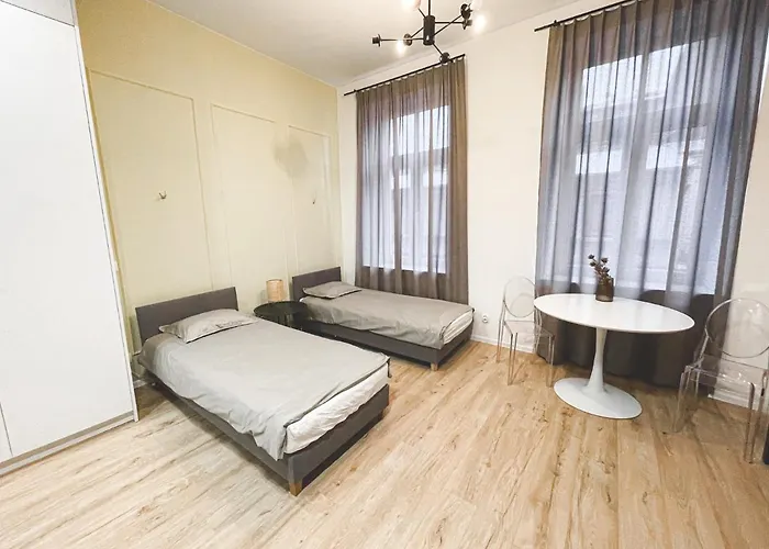 Lejlighed Rent-apart Center Piotrkowska