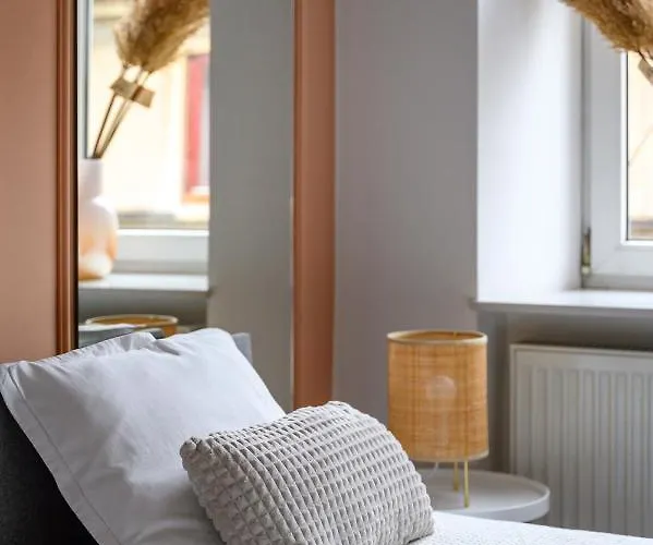 Rent-apart Center Piotrkowska * Łódź