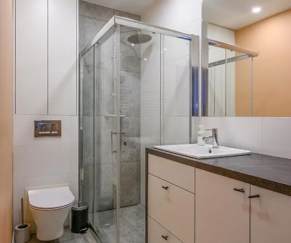 Rent-apart Center Piotrkowska